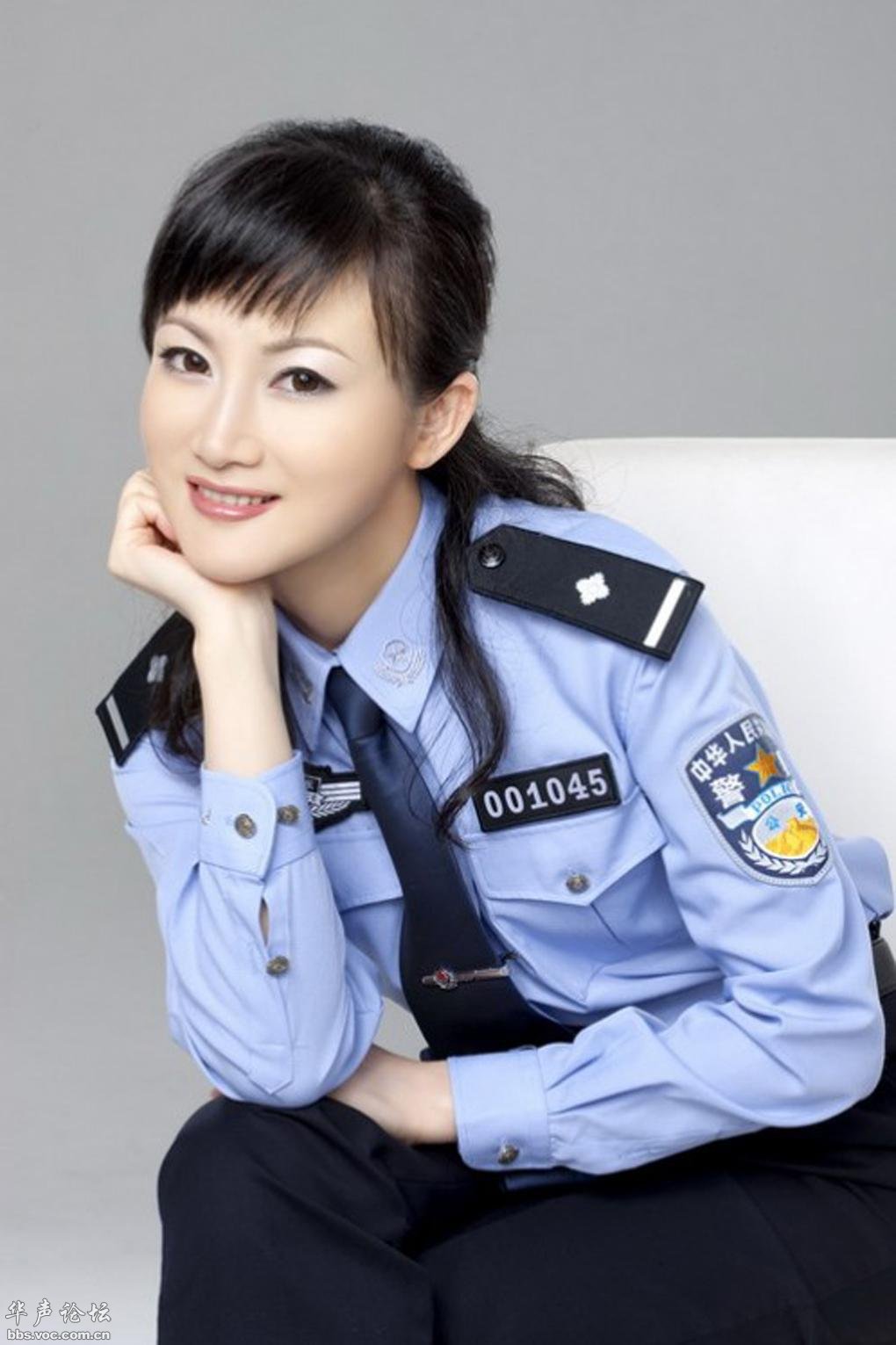 中国女兵之 漂亮可敬的女兵 女军 航母员 空军