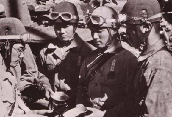 二战初日本军队横扫亚洲,甚至敢与美国一战,后期为何会被惨虐