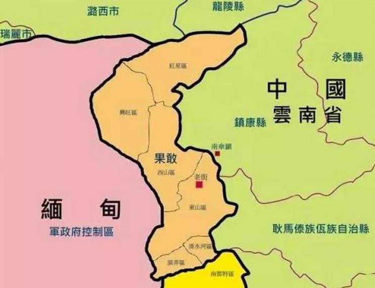 龙陵县人口_保山市区县人口一览 腾冲市64.25万,龙陵县27.28万(2)