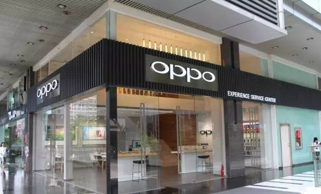 赛诺三月数据:oppo/vivo继续霸占市场前二!