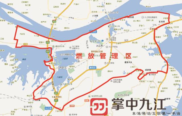 九江市区人口_九江市 南昌红谷滩新区 修水县上榜 最美城市