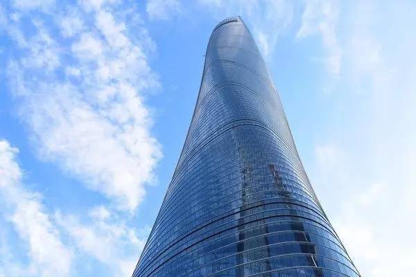 中国最高建筑，苏州中南中心不可能烂尾