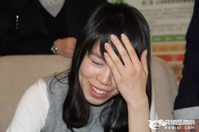 黄龙士杯王景怡葬送好局 陆敏全死里逃生获二连胜