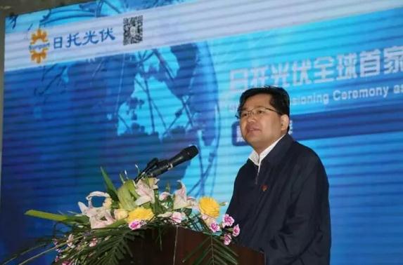 邳州生产基地800兆瓦日托光伏跃升成为全球独家吉瓦级MWT高效组件制造商
