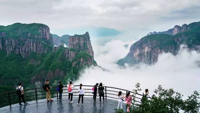 国家卫生城 市 其实,作为一个高颜值的城市, 台州处处都是美景, 有些