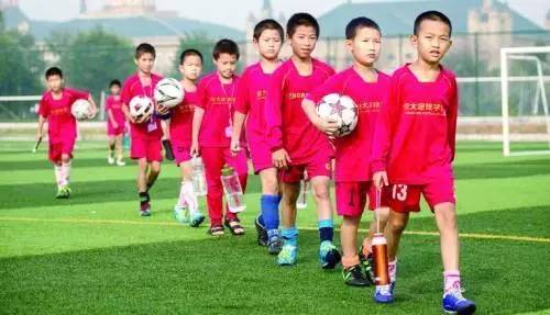 主题论坛 | 从恒大足校的实践看中国足球青训系