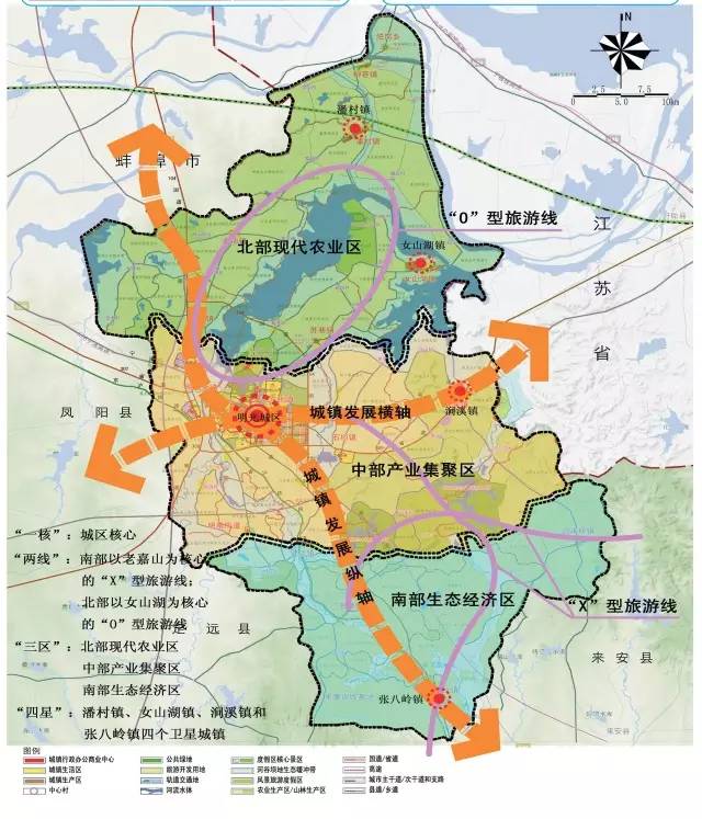 明光市人口_明光市城乡统筹规划 2013 2030