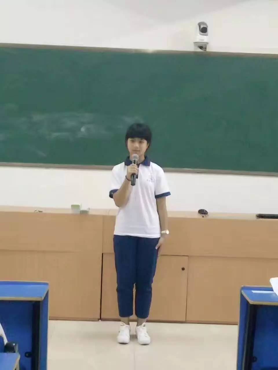 【四品香书院】重磅推出:演讲走进潮南实验学校