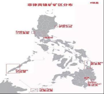 产业升级 vs 环保限产:红土镍矿头号国印尼和菲律宾资源大盘点