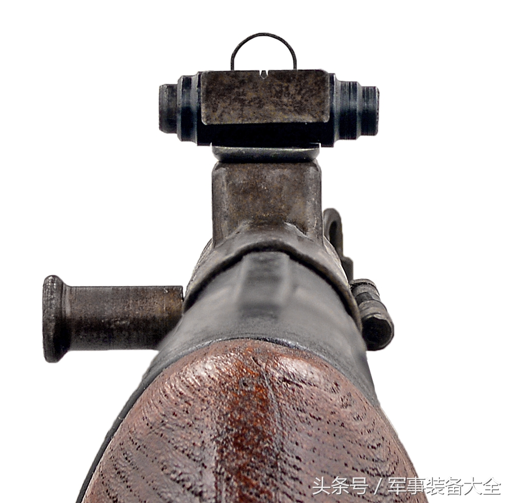 92毫米,stg-44突击步枪并从1944年到1945年德国战败