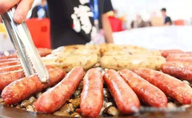 终于定漳州了，福建（漳州）首届全球美食狂欢节，4月28日盛大开幕！文中还有福利哟~~