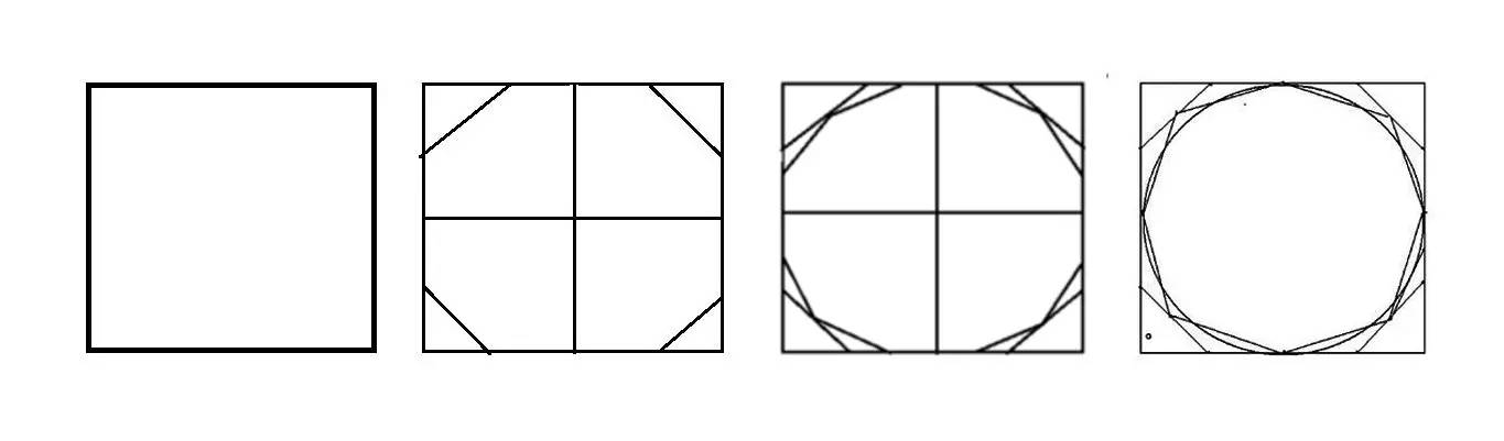 画素描打准形的7点技巧,赶紧看这里