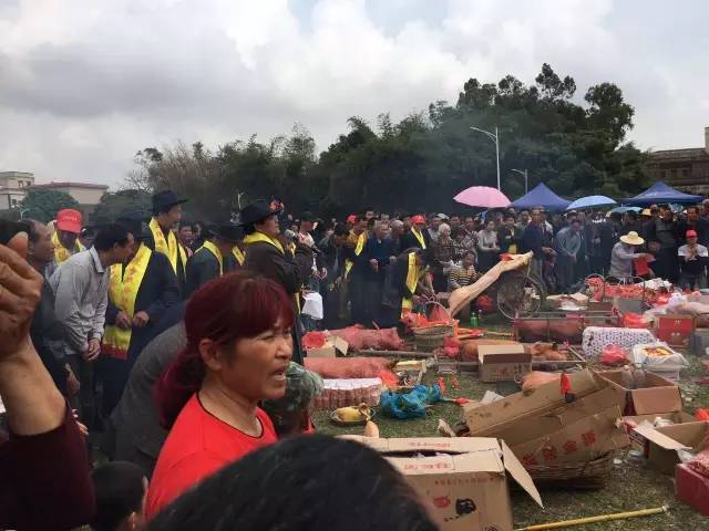 三柏李氏有多少人口_图文解析 吴川三柏李氏系谱及文化(2)