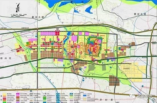 开封市gdp_开封市地图