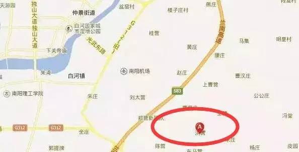 宛城区新店乡有多少人口_宛城区新店乡地图