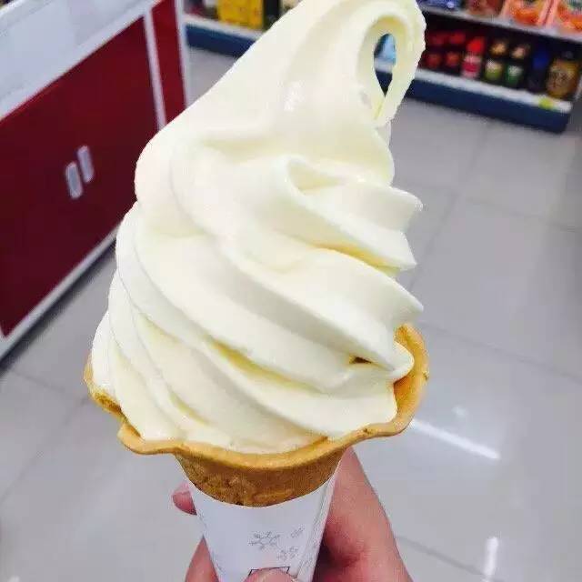 吃完这30支高颜值冰淇淋后,发现真爱绝对不只一个!