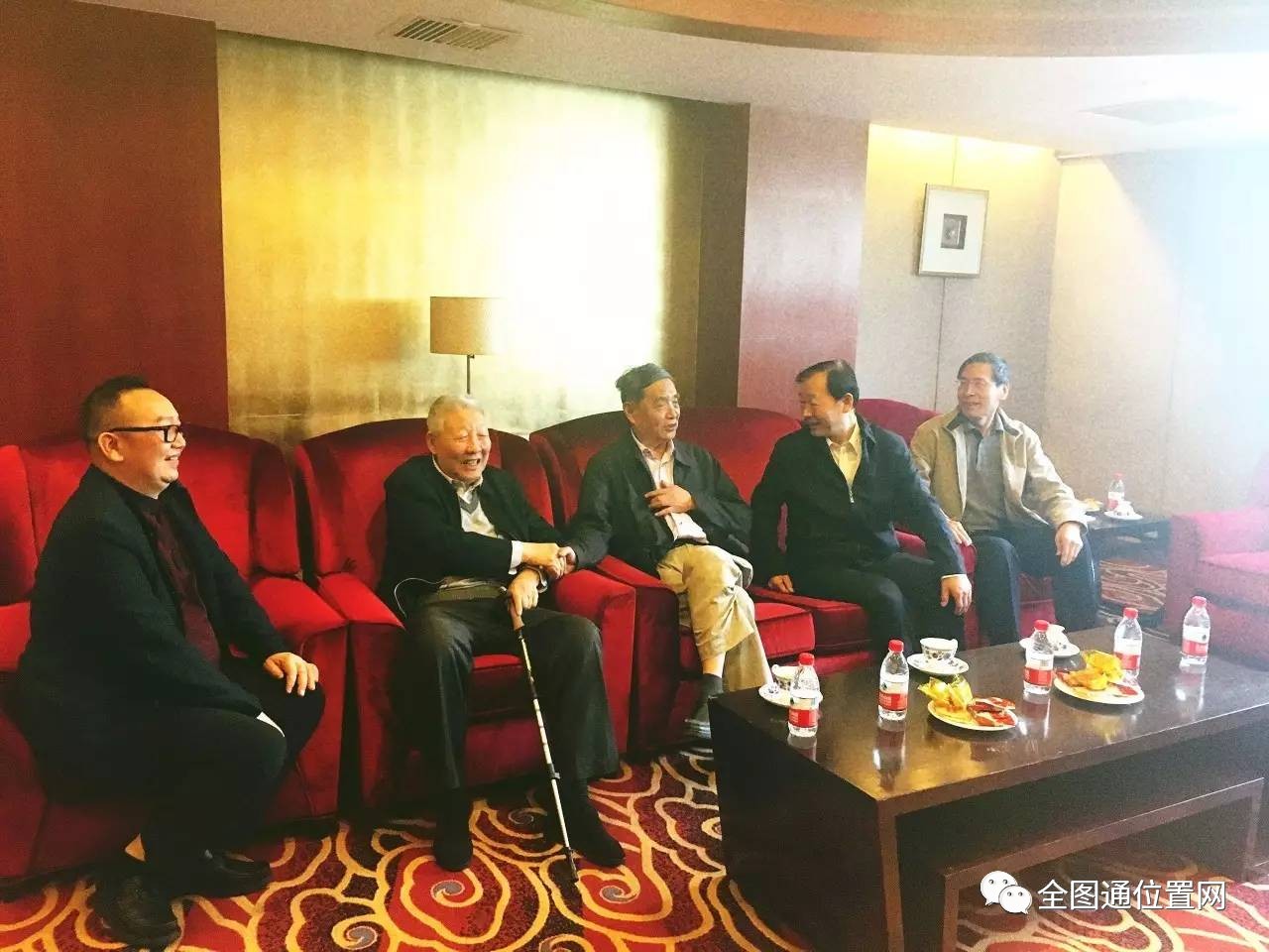 中国航天搭载中国书画四宝启动仪式暨发布会隆重召开