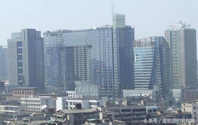 国中西部地区GDP过千亿的四座县城,湖南省就