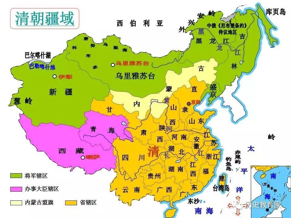 福利资源到:中国古代历史动画地图集
