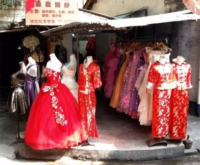 北京婚纱街_北京街拍美女