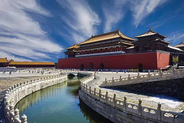走这条线路,囊括了北京附近最经典的世界文化遗产!