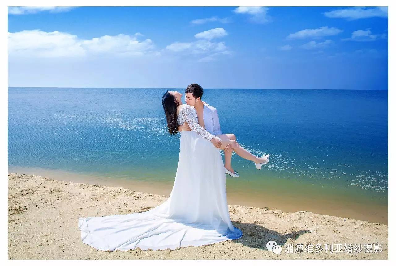 三亚维多利亚婚纱摄影怎么样_维多利亚婚纱摄影