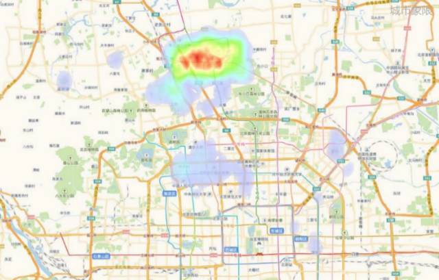 回龙观人口_昌平 北漂 人口 大爆炸 回龙观 天通苑的人口逼近100万(2)