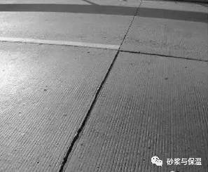 水凝混凝土路面常见病害及防治措施