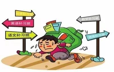 "周末补课,我很不快乐!"12岁小女孩离家出走,短短一封