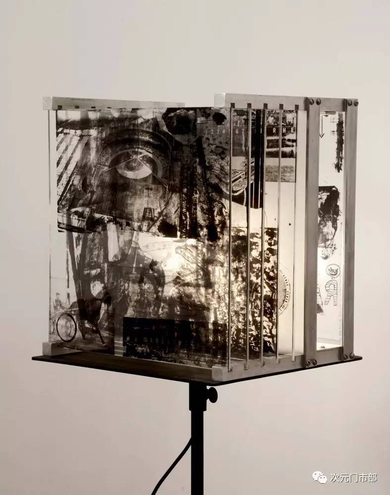 其它 正文 robert rauschenberg 罗伯特·劳森伯格 robert lr