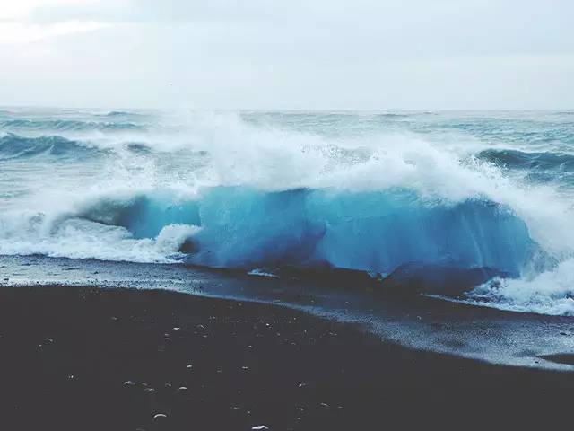 回家就餐,来自南澳岛深处的海水味道