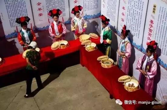 吉林省首届九台其塔木杜鹃花旅游节暨满族山歌节即将启幕