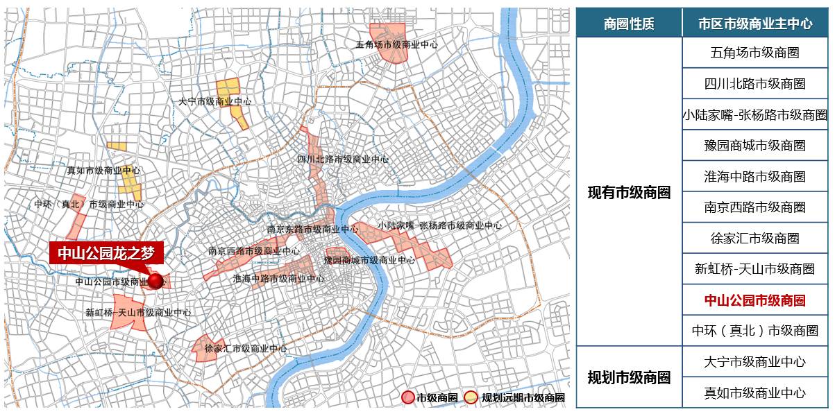 案例完整版:中山公园龙之梦