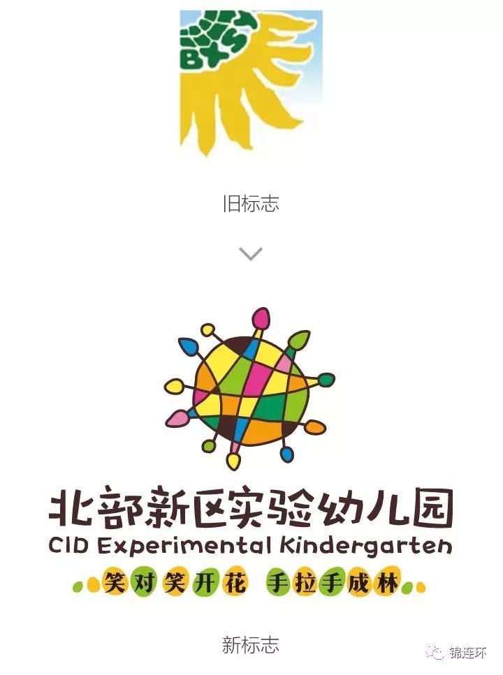 葵花森林,如花心灵——记北部新区实验幼儿园教育品牌