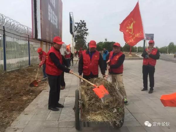 定州有多少人口_河北定州又登上人民网了 因为啥