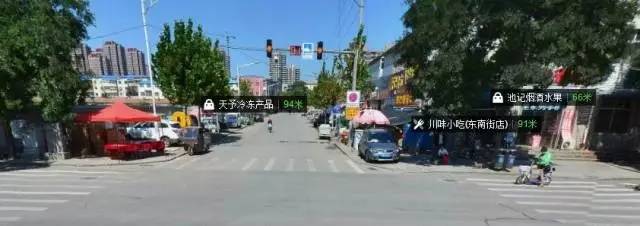 注意香河这些路段5月1日正式启动电子抓拍附违章高发路段