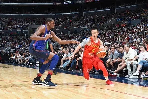 中国球员报名NBA选秀又受俱乐部干扰？真相其实是...