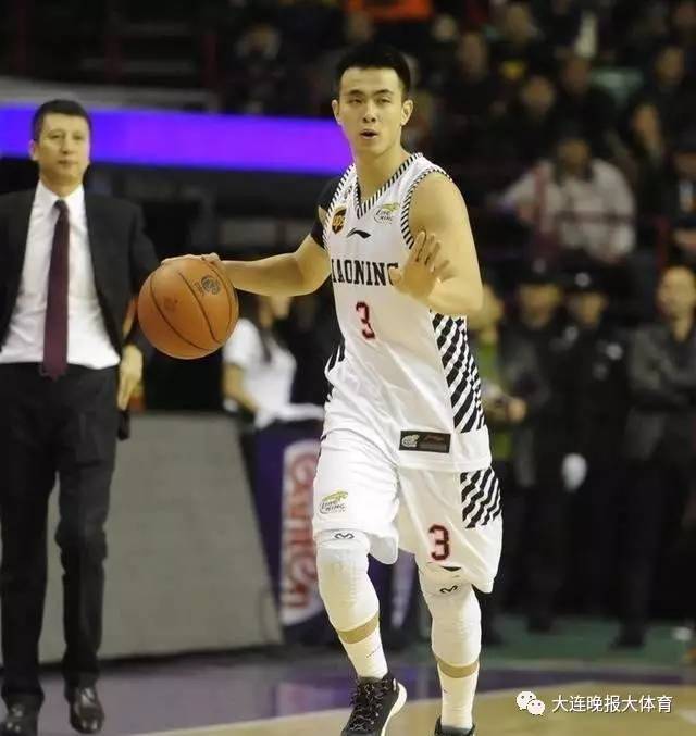 赵继伟+邹雨宸将参加NBA选秀