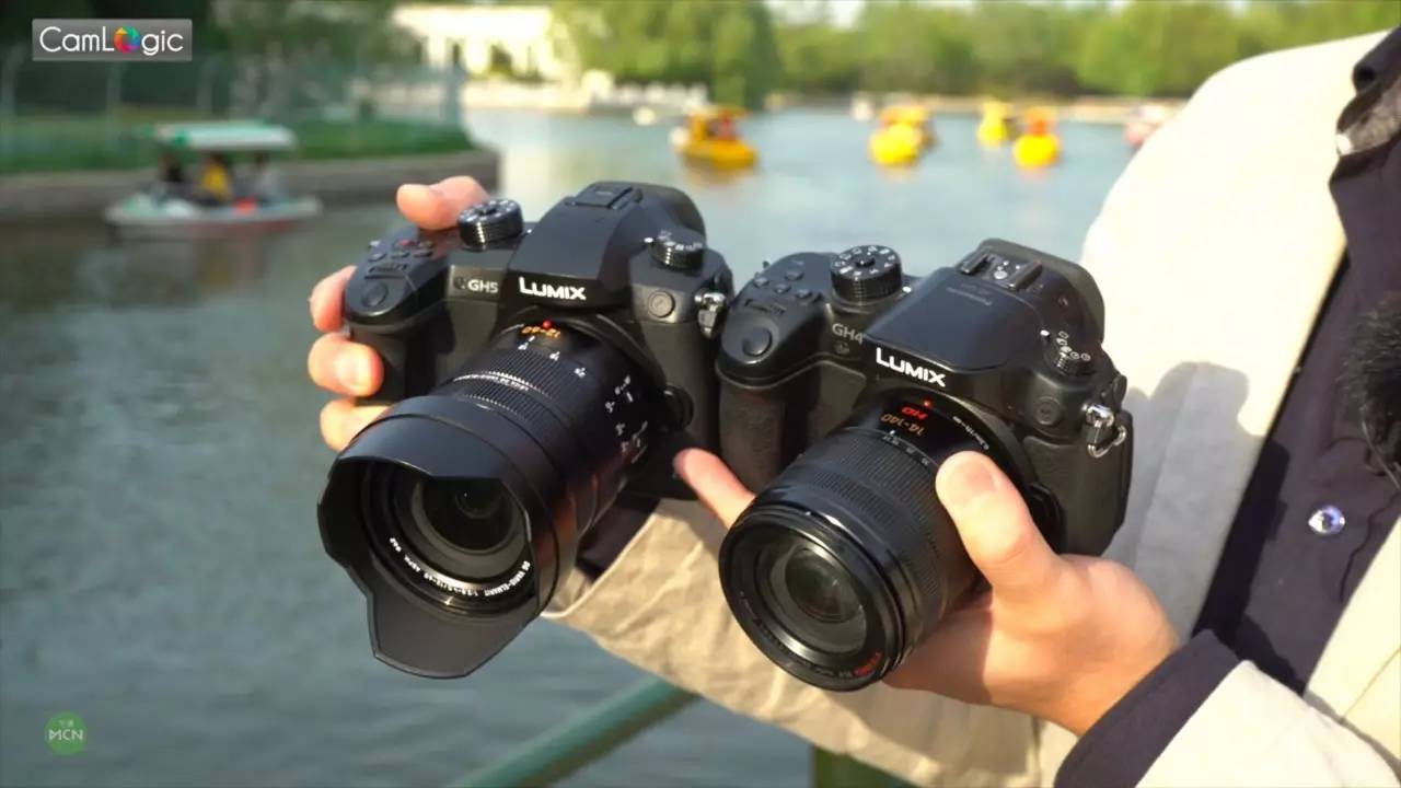 视频最强机!gh5 vs 5d4 vs a7s2(feat.gh4 到底谁最强?