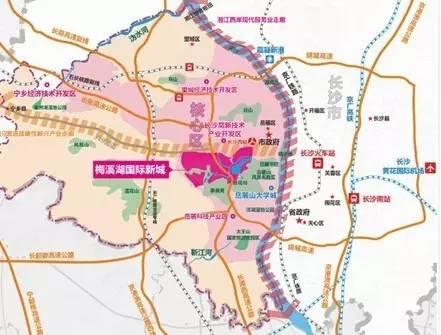 长沙人口_2020年长沙将建成千万级人口都市 规划7条地铁