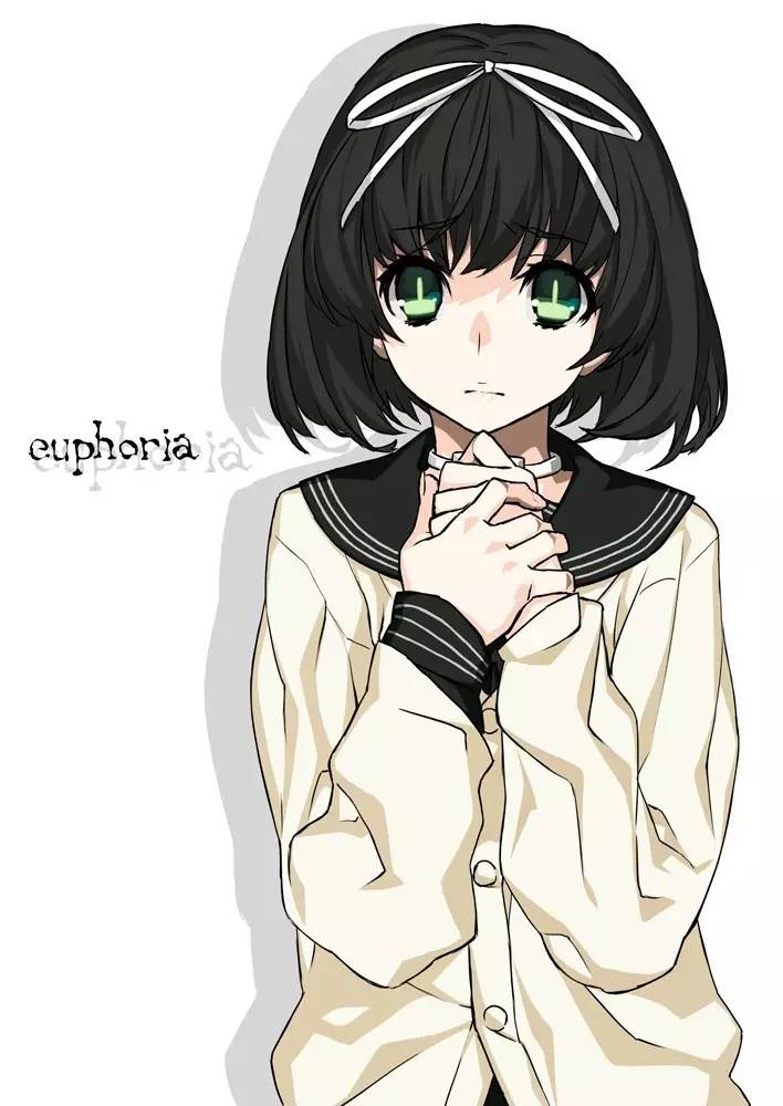 壁纸| euphoria@522期