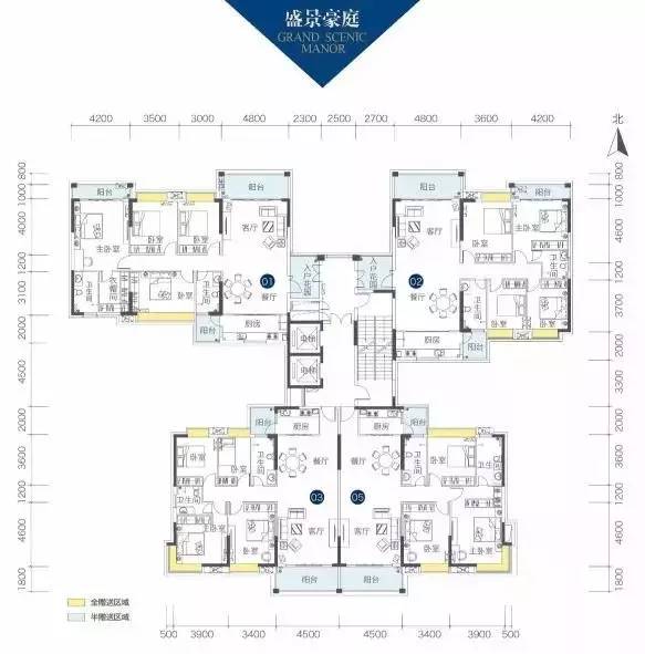 肇庆楼市四月天,新增预售房源近千套,将迎五一楼市大厮杀!