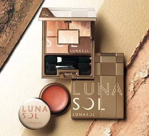 LUNASOL|日月晶采2017年夏季新品前来报道