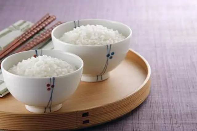 吃米饭会发胖吗？真相在这里……