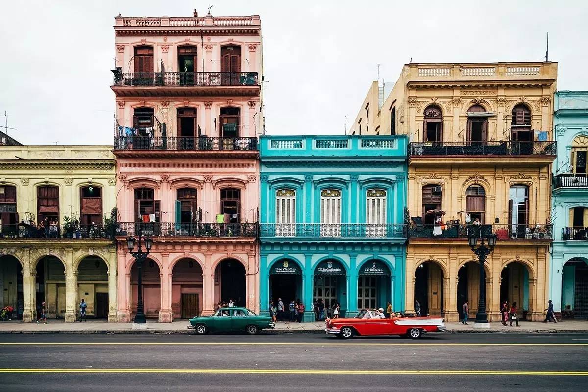 2024年1月古巴旅游景点攻略-古巴旅游住宿,-古巴旅游美食-猫途鹰