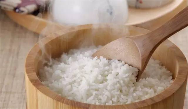 吃米饭会发胖吗？真相在这里……