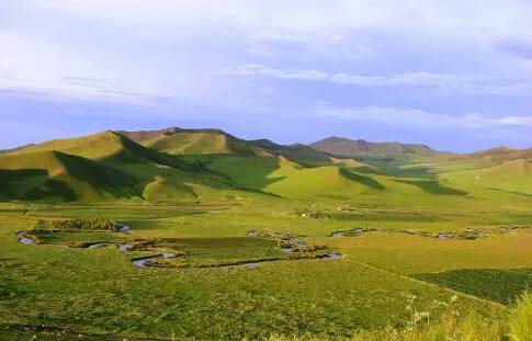 内蒙古旅游必备物品及注意事项