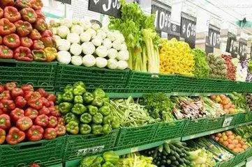 蔬菜从田间到超市每个环节的利润是多少?损耗