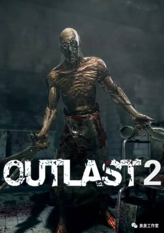 中文名称:逃生2   英文名称:outlast 2   游戏类型:恐怖   游戏