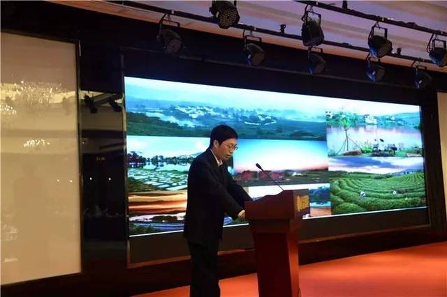 江宁旅游产业集团参加高速+旅游融合发展研讨